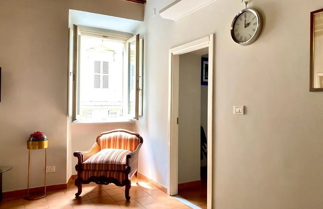 Laterano Apartment-1