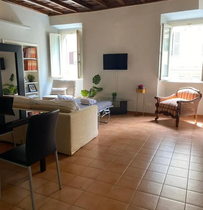 Laterano Apartment-1