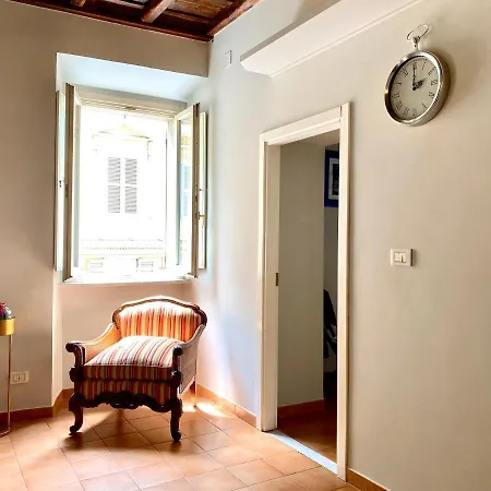 Laterano Apartment-3