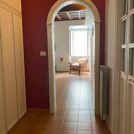 Laterano Apartment-2