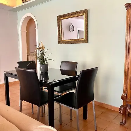Laterano Apartment-3