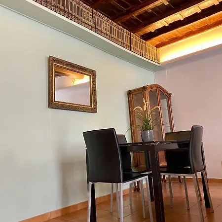 Laterano Apartment-2