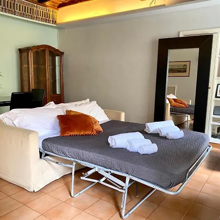 Laterano Apartment-2