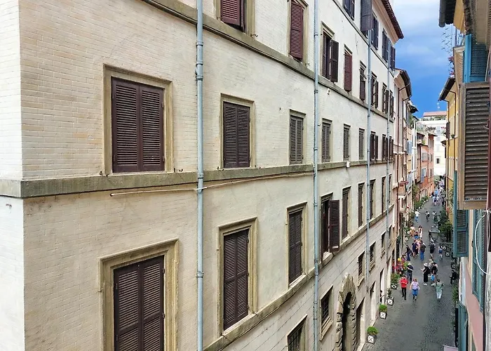 Suity I Cozy Coronari Apartment